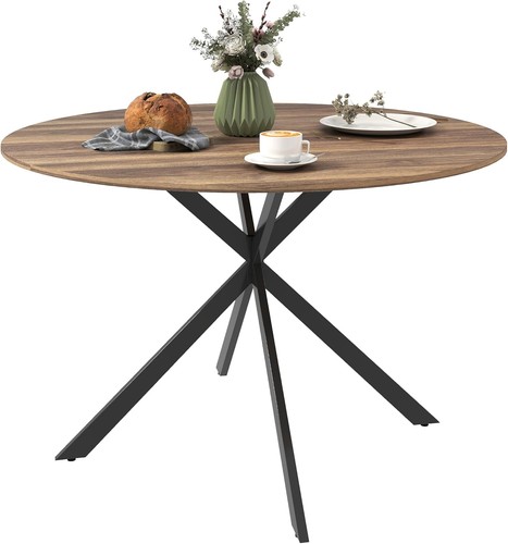 Table manger ronde - à, 4
