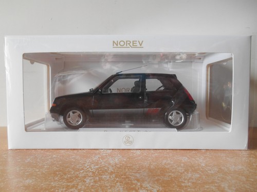 Renault turbo ph2 - 5,
