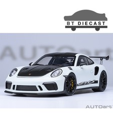AUTOart PORSCHE 911 (991.2)