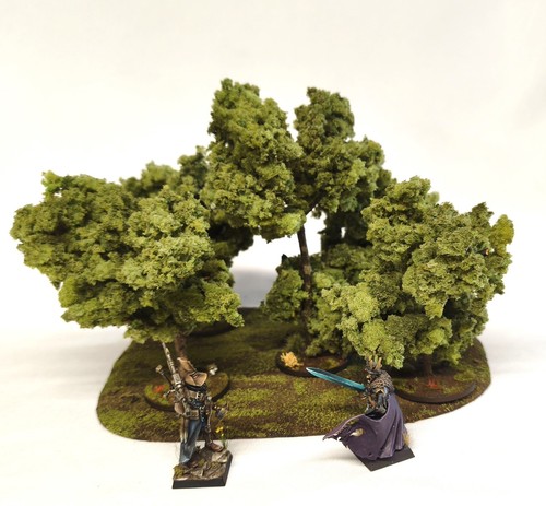 Warhammer décor terrain - warhammer,
