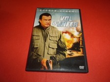 DVD,"VOL D'ENFER",steven