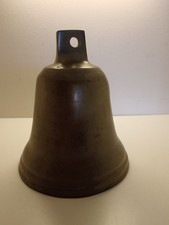 cloche en bronze ( 2.6 kg )