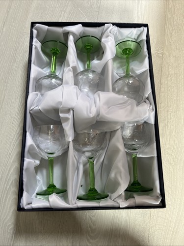 Verre alsacien cristal - alsacien,