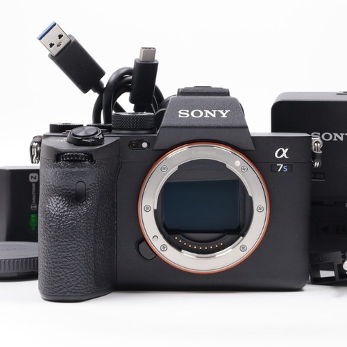 Sony a7s iii a7s3 - a7s,