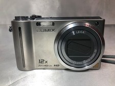 Appareil photo numérique