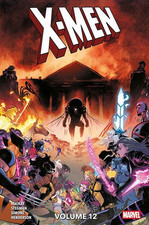 COMICS - X-MEN, VOLUME 12 /