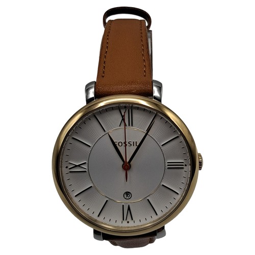 Fossil montre bracelet femme - montre-bracelet,
