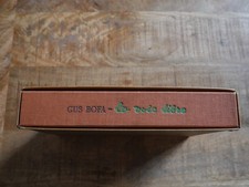 Gus BOFA : La voie libre, 1 des 160 ex sur vélin d'Arches 1947 planches + suite