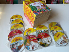 LOT 38 magazines PREMIERS J'AIME LIRE parmi les n°98 à 172 + 12 CD (2010-2016)