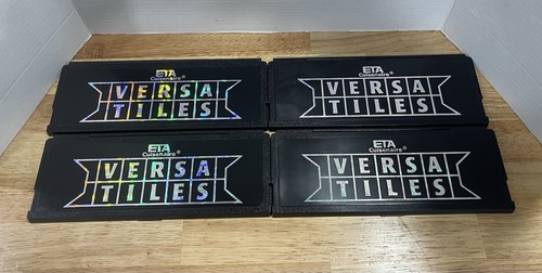 Eta cuisenaire versatiles - eta,