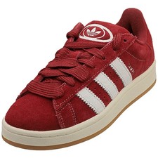 Adidas Campus 00s Rouge et