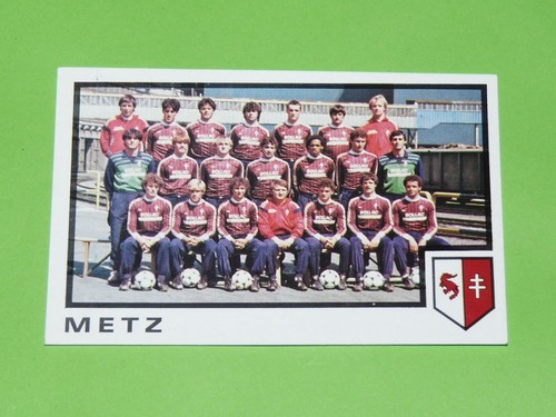 128 equipe metz lorraine - #128,