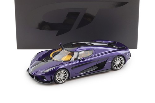 Spirit gt973 koenigsegg - spirit,