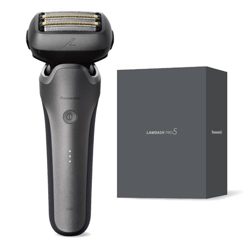 Panasonic rasoir électrique - rasoir,