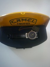 montre Camel Trophy