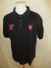 Polo de rugby vintage RCT