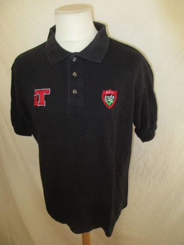 Polo rugby vintage rct - de,