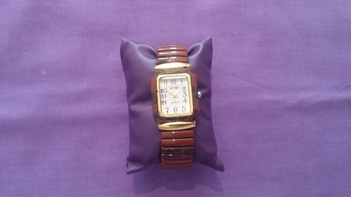 Montre femme quartz atim - femme, «