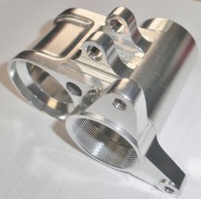 GT SANCTION BOTTOM BRACKET KIT