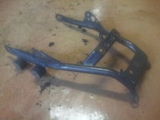 BOUCLE DE CADRE ARRIERE CAGIVA