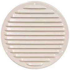 Grille de ventilation métal