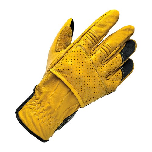 Biltwell borrego gants moto - borrego,