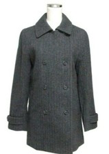 Veste en laine homme Jeff&Co