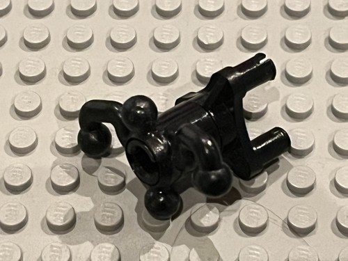 Lego technic black steering - lego,