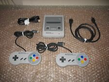 NINTENDO SUPER FAMICOM MINI