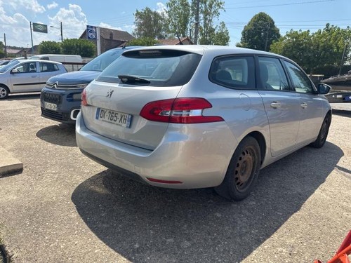 Moteur peugeot 308 - 308, 2