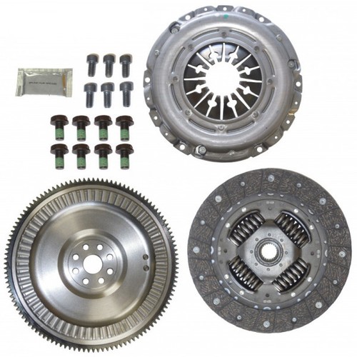 Kit embrayage complet avec - d'embrayage,