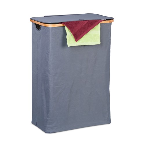 Panier linge coffre de - a,