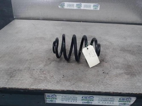 Ressort suspension arriere - ressort,