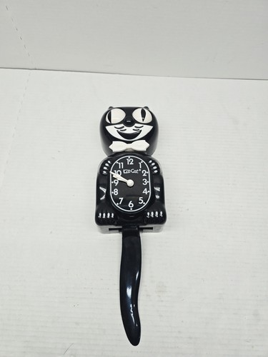 Vintage kit kat klock - vintage,