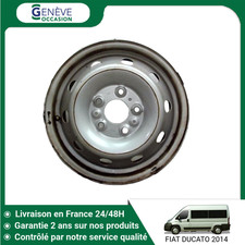 ?? JANTE TOLE FIAT DUCATO ➤1374096080 ♻️