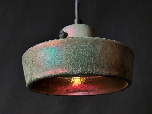 Tom dixon suspension - -,