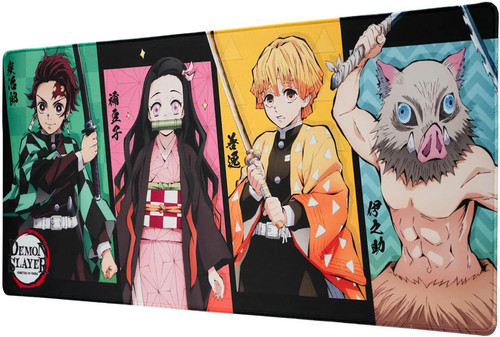 Demon slayer kimetsu no - (kimetsu,