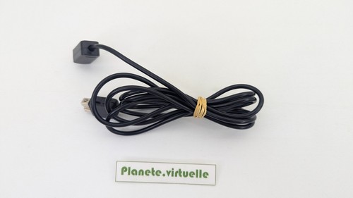Rallonge mètres cable - 1.80,