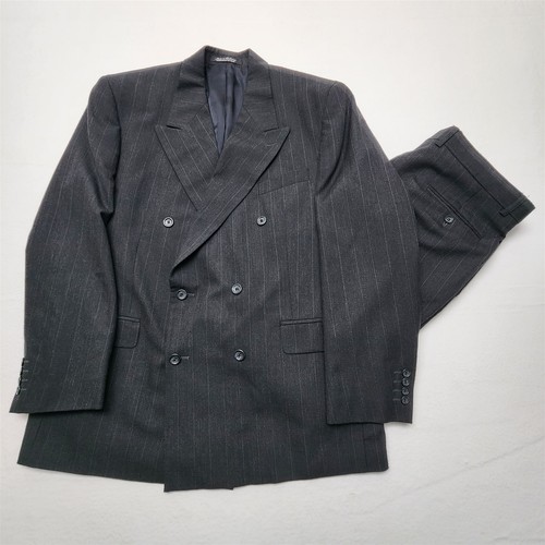 Vtg old money - money, gray