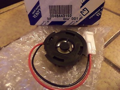 Fv268 w139 tweeter avant - tweeter,