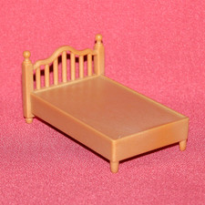 Sylvanian Families / Lit