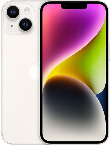 Apple iphone 128 go - iphone, 14