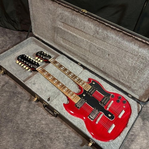 Epiphone 1275 custom - sg, g-1275