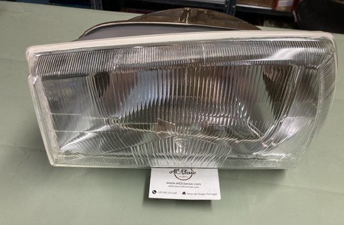 Phare optique peugeot 504 - phare,