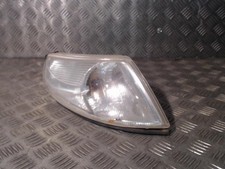 Optique avant secondaire droit (feux)(clignotant) SAAB 9.5 1 PHASE 1 4912523