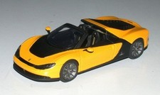 .kit Ferrari 458 Pininfarina Sergio 2015 - Tron Models kit 1/43