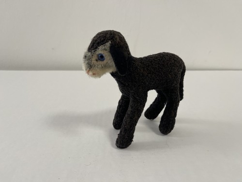 Steiff animal mouton - cm,