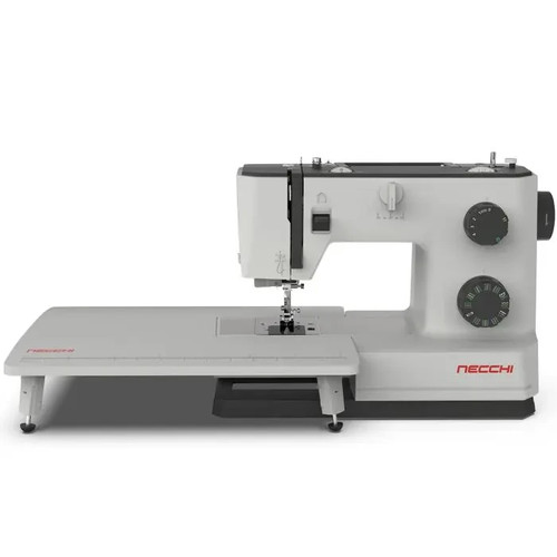 Machine coudre necchi q132a - À,