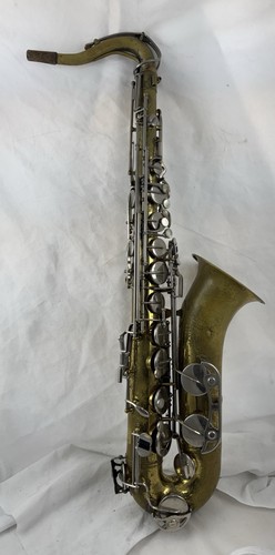 Selmer bundy tenor - selmer, bb