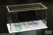 Vitrine acrylique pour